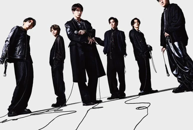1ST | Jpop Wiki | Fandom