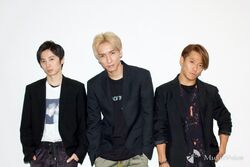 w-inds. | Jpop Wiki | Fandom