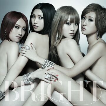 K-POP・アジア Bright ADOLESCENT ALBUM brightwin YESASIA: Adolescent Mini Album (Limited Edition Boxset