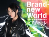 Brand-new World / Piacere