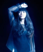 Promoting "Faith" (February 2014)