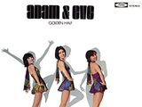Adam to Eve (Album)