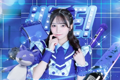 Kiwi no Shuchou | 22/7 Wiki | Fandom