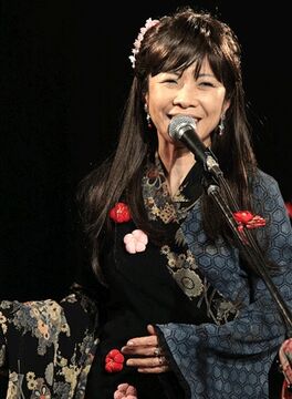Hirotani Junko | Jpop Wiki | Fandom