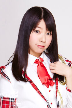 Imai Hitomi | Jpop Wiki | Fandom