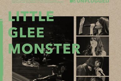 Little Glee Monster Live Tour 2024 