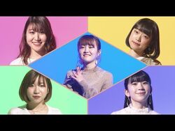 FLAVA | Jpop Wiki | Fandom