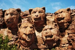 GAWジャン　MAN WITH A MISSION GAWジャン MAN WITH A MISSION MAN WITH A MISSION North