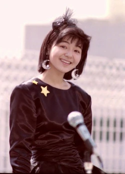 Mizutani Mari | Jpop Wiki | Fandom