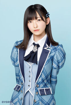 Nagata Shiori | Jpop Wiki | Fandom