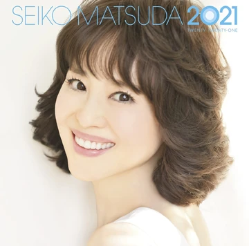 SEIKO MATSUDA 2021 | Jpop Wiki | Fandom