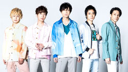 A.B.C-Z | Jpop Wiki | Fandom