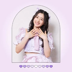 Sukisukisukisukisukisukitsu~! (September 2021)