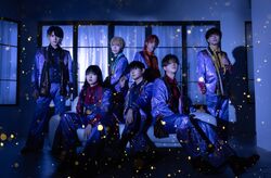 ChocoLate Bomb!! | Jpop Wiki | Fandom