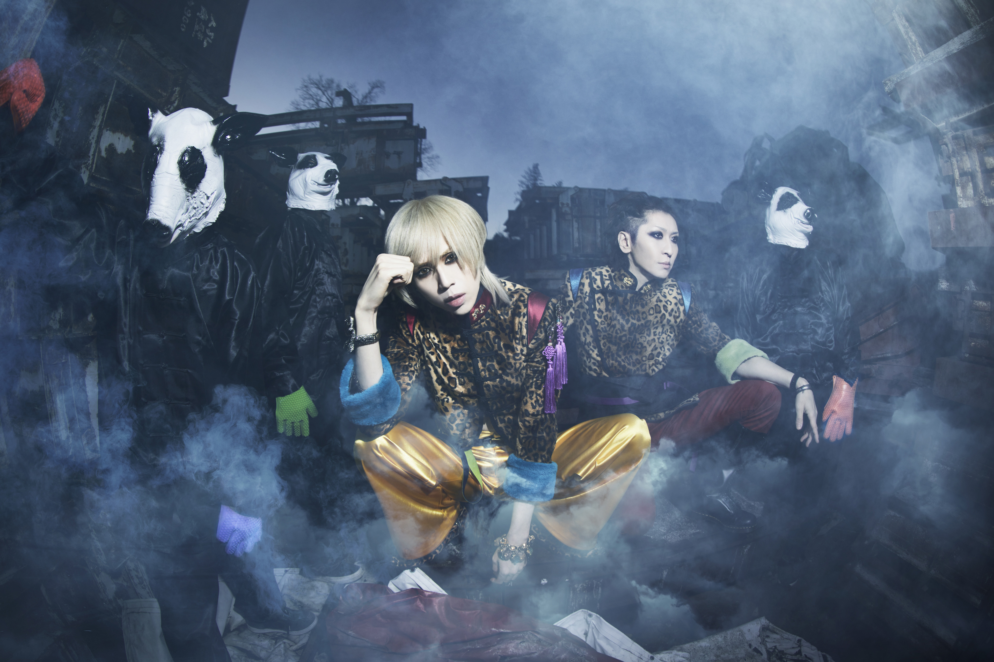 LM.C | Jpop Wiki | Fandom