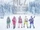 MCZ WINTER SONG COLLECTION