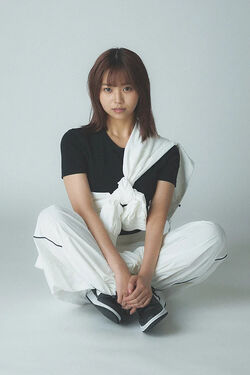 K-POP・アジア nico Mochizuki Niko | Jpop Wiki | Fandom