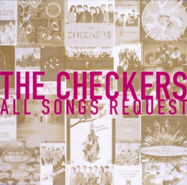 THE CHECKERS ALL SONGS REQUEST | Jpop Wiki | Fandom