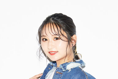 ririka Ririka | NiziU Wiki | Fandom