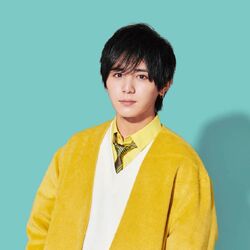 Ryosuke - VGMdb