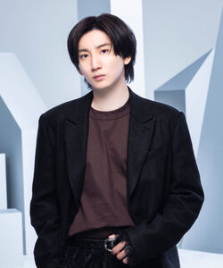 Taiga Kyomoto PROT.30（ゆちこ） Taiga Kyomoto announces Album 