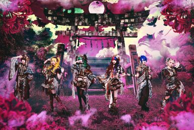 BIONIC CHERRY | Momoiro Clover Z Wiki | Fandom BIONIC CHERRY | Momoiro Clover Z Wiki | Fandom