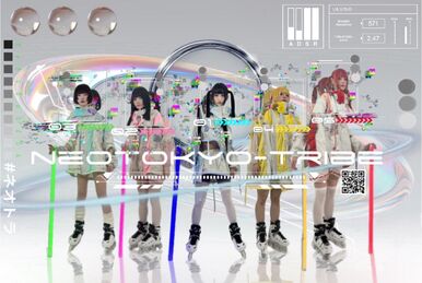 Prototype (Maboroshi no Daiikki Ongen Internet ni Maisou Prototype (Maboroshi no Daiikki Ongen Internet ni Maisou