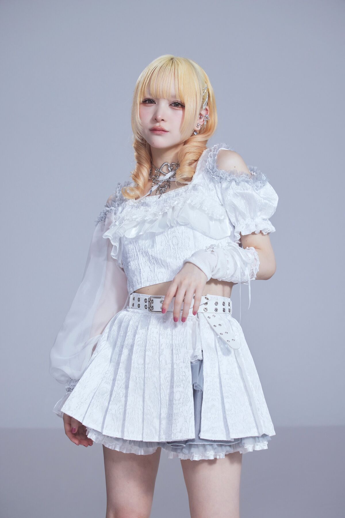 Ikeda Nana | Jpop Wiki | Fandom