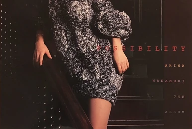 The Century of AKINA ~ Warner 30th Anniversary Box | Jpop Wiki