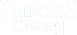 PrincessGarden-HimeNiwa- Logo