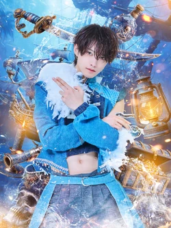 Rintaro | Jpop Wiki | Fandom