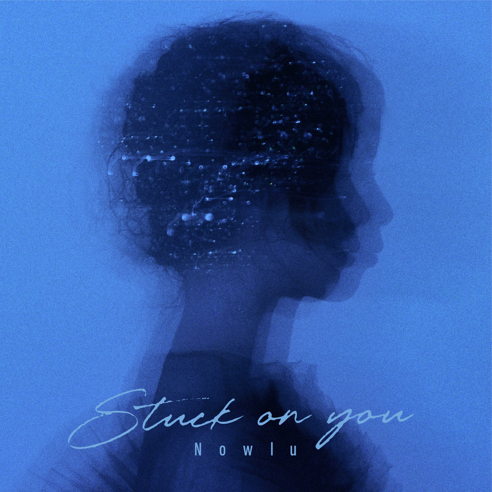 Stuck on You (feat. Yot Club)  April June Lyrics, Meaning & Videos