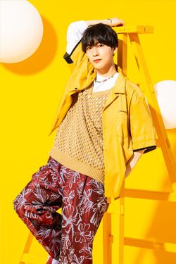 その他 wataru Takahashi Wataru | Jpop Wiki | Fandom