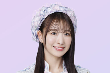 Oba Hana | Jpop Wiki | Fandom