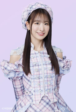 Takiwaki Shoko | Jpop Wiki | Fandom