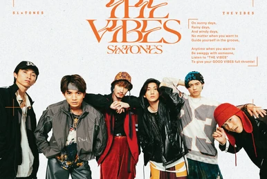 1ST | Jpop Wiki | Fandom