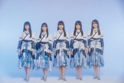 Batten Shoujo-tai | Jpop Wiki | Fandom