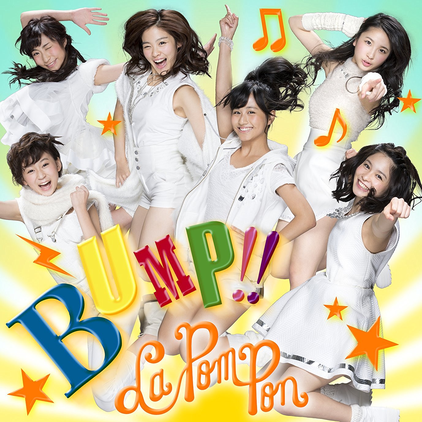 BUMP!! | Jpop Wiki | Fandom