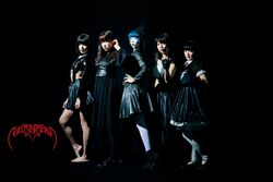 NECRONOMIDOL | Jpop Wiki | Fandom