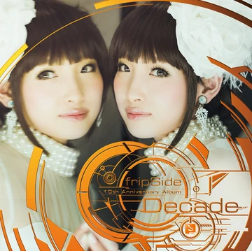 Decade | Jpop Wiki | Fandom