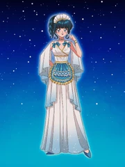 Promoting Kodai AKIBA Densetsu (March 2023)