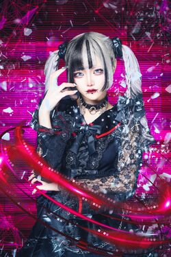 Alice Sinoah | Jpop Wiki | Fandom