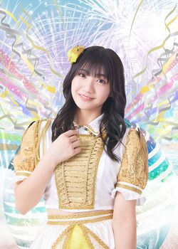 Kuroda Rei | Jpop Wiki | Fandom