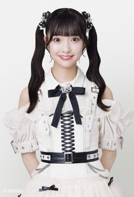 Momoka Yamada Disco