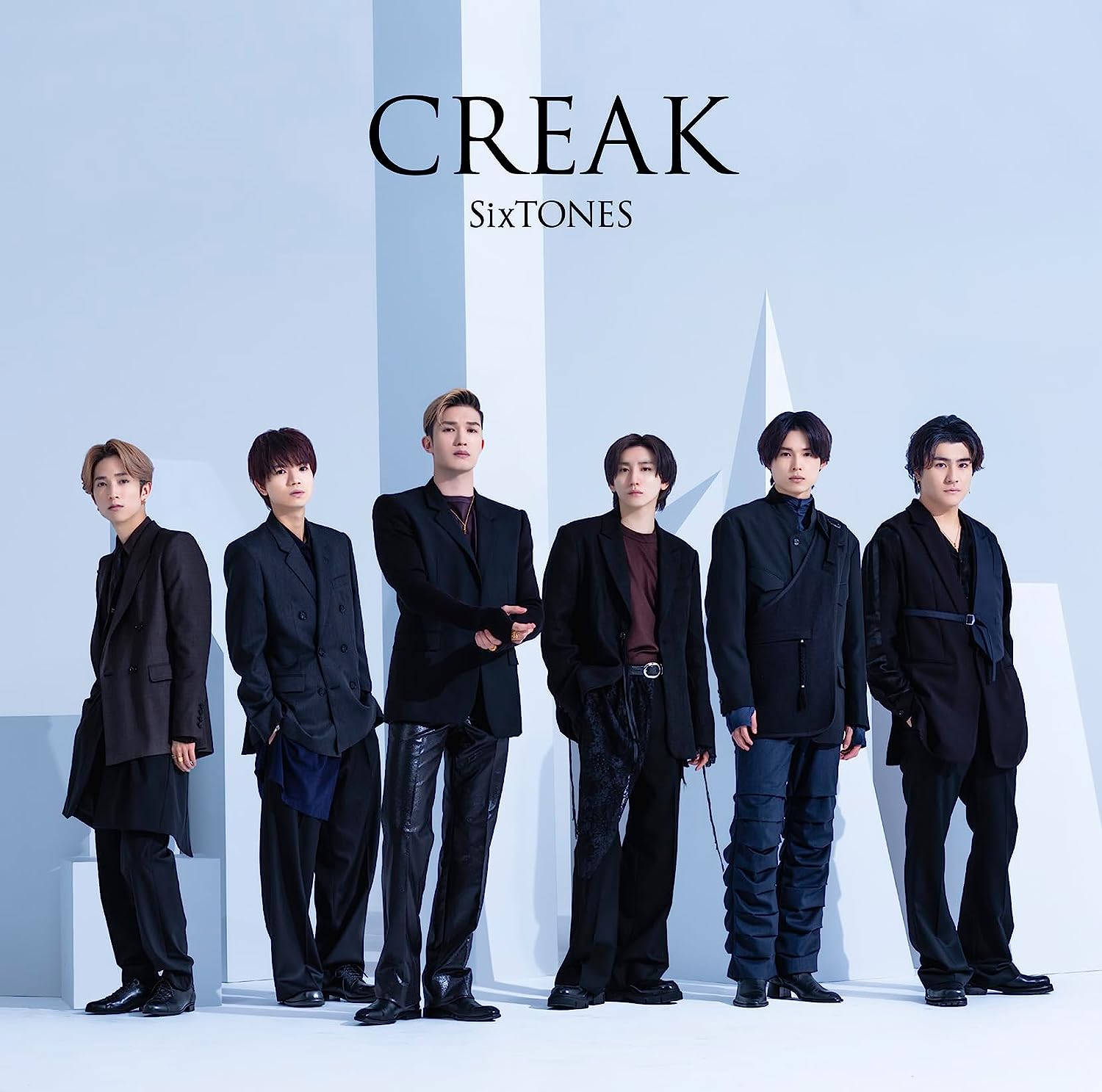 CREAK | Jpop Wiki | Fandom