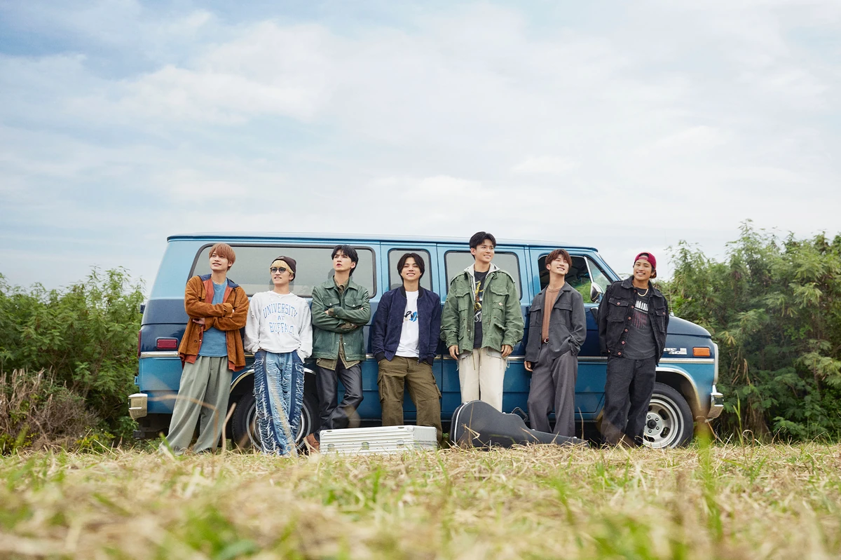 WEST. | Jpop Wiki | Fandom