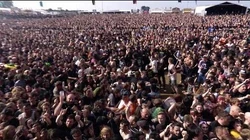 METAL RESISTANCE EPISODE VII - APOCRYPHA - THE CHOSEN SEVEN | Jpop