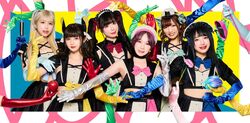 Band Ja Naimon! MAXX NAKAYOSHI | Jpop Wiki | Fandom