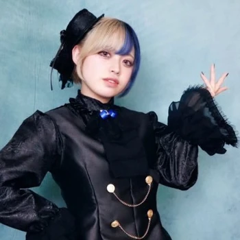 Nanase Aoi | Jpop Wiki | Fandom