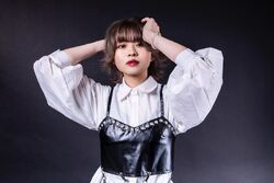 SAYA | Jpop Wiki | Fandom